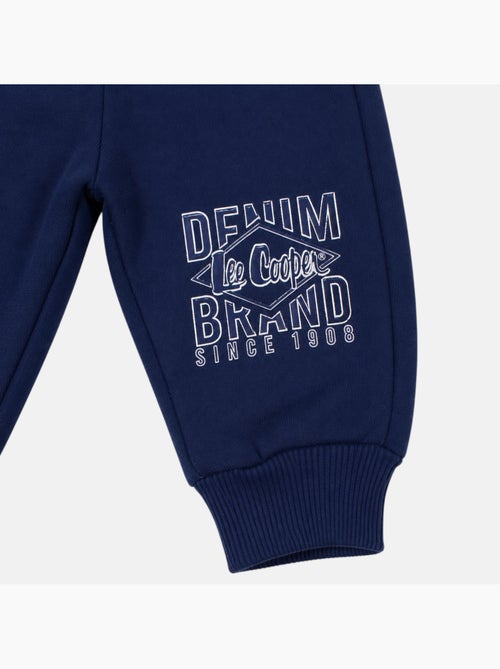 Lee Cooper - Conjunto para bebé niño - Kiabi Lee Cooper - Conjunto para bebé niño - Kiabi