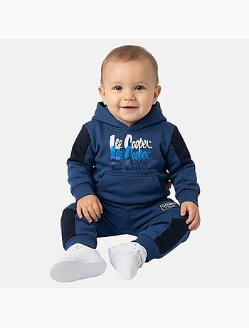 Lee Cooper - Conjunto para bebé niño