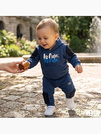 Lee Cooper - Conjunto para bebé niño