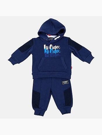 Lee Cooper - Conjunto para bebé niño