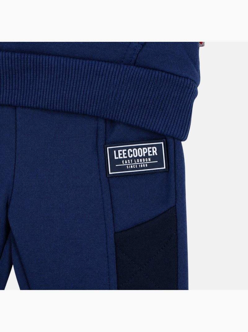 Lee Cooper - Conjunto para bebé niño Azul marino - Kiabi