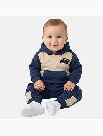 Lee Cooper - Conjunto para bebé niño