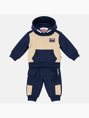 Lee Cooper - Conjunto para bebé niño
