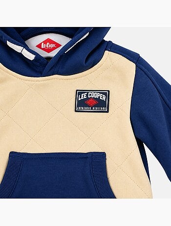 Lee Cooper - Conjunto para bebé niño