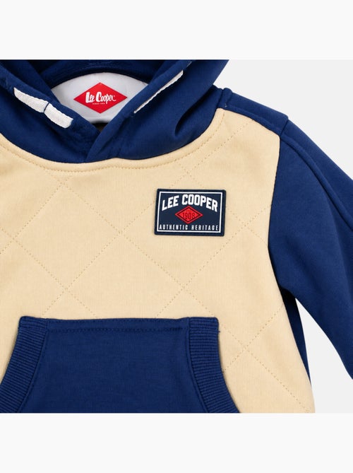 Lee Cooper - Conjunto para bebé niño - Kiabi Lee Cooper - Conjunto para bebé niño - Kiabi