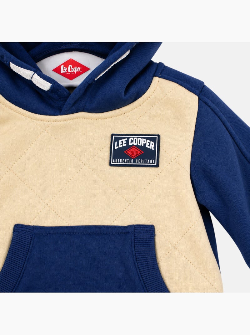 Lee Cooper - Conjunto para bebé niño Azul marino - Kiabi