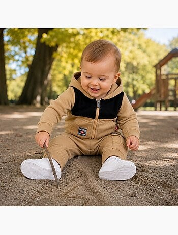 Lee Cooper - Conjunto para bebé niño