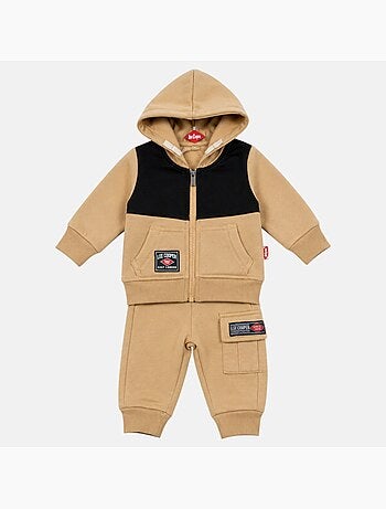 Lee Cooper - Conjunto para bebé niño