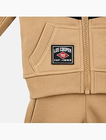 Lee Cooper - Conjunto para bebé niño