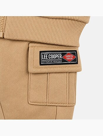Lee Cooper - Conjunto para bebé niño