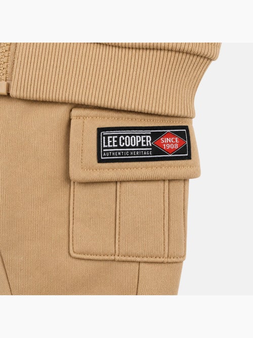 Lee Cooper - Conjunto para bebé niño - Kiabi Lee Cooper - Conjunto para bebé niño - Kiabi