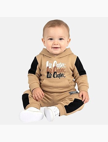 Lee Cooper - Conjunto para bebé niño