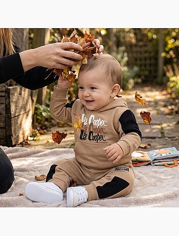 Lee Cooper - Conjunto para bebé niño