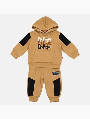 Lee Cooper - Conjunto para bebé niño
