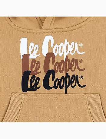 Lee Cooper - Conjunto para bebé niño