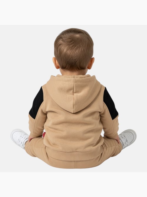 Lee Cooper - Conjunto para bebé niño - Kiabi Lee Cooper - Conjunto para bebé niño - Kiabi