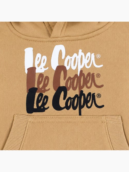 Lee Cooper - Conjunto para bebé niño - Kiabi Lee Cooper - Conjunto para bebé niño - Kiabi