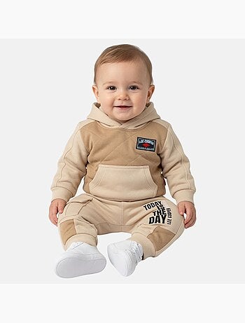 Lee Cooper - Conjunto para bebé niño