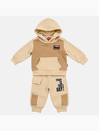 Lee Cooper - Conjunto para bebé niño