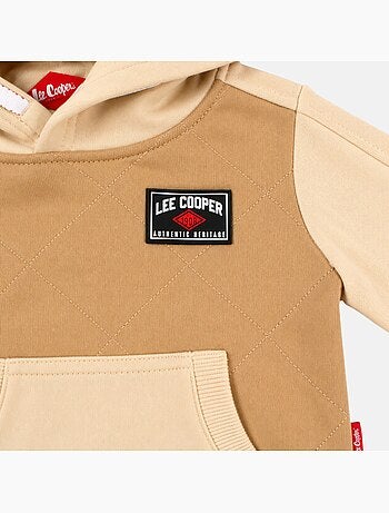 Lee Cooper - Conjunto para bebé niño