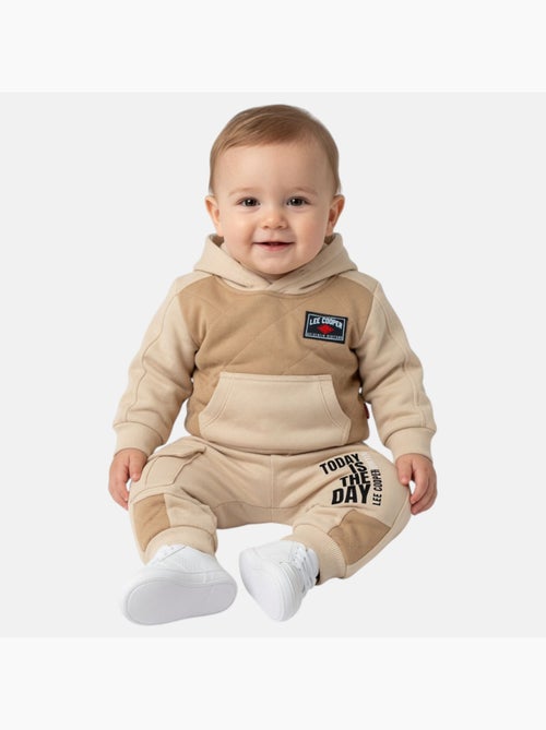 Lee Cooper - Conjunto para bebé niño - Kiabi
