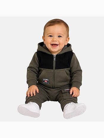 Lee Cooper - Conjunto para bebé niño