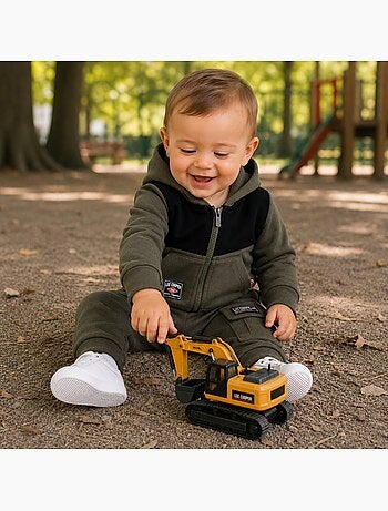 Lee Cooper - Conjunto para bebé niño