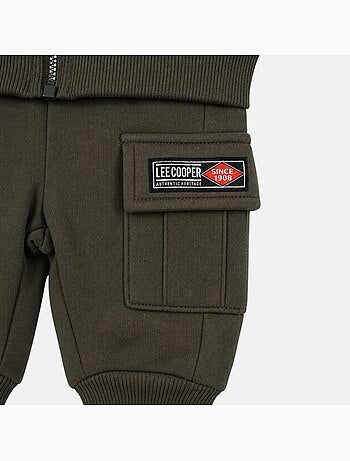 Lee Cooper - Conjunto para bebé niño