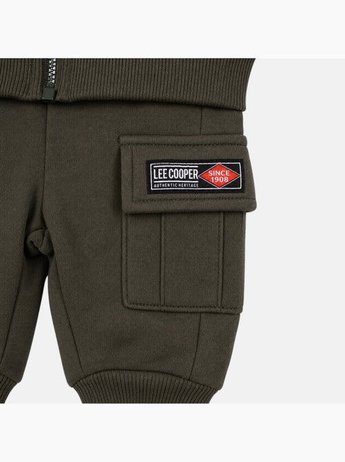 Lee Cooper - Conjunto para bebé niño - Kiabi Lee Cooper - Conjunto para bebé niño - Kiabi