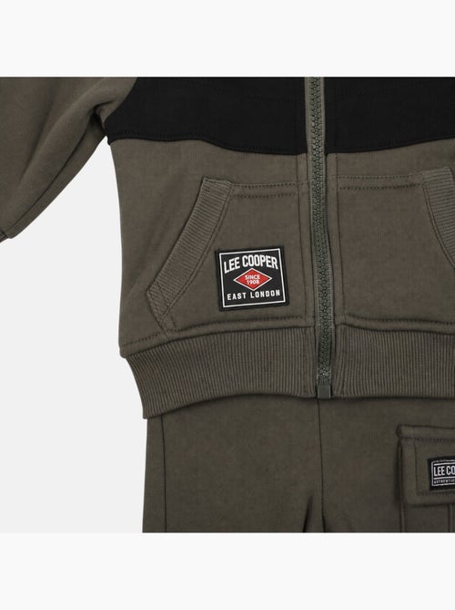 Lee Cooper - Conjunto para bebé niño - Kiabi Lee Cooper - Conjunto para bebé niño - Kiabi