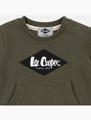 Lee Cooper - Conjunto para bebé niño