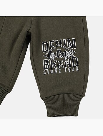 Lee Cooper - Conjunto para bebé niño