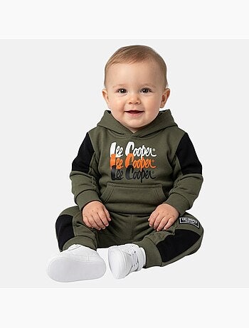 Lee Cooper - Conjunto para bebé niño