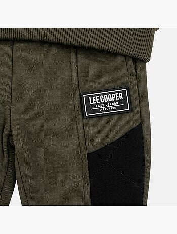 Lee Cooper - Conjunto para bebé niño