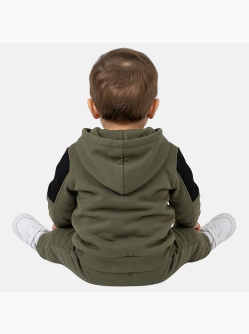Lee Cooper - Conjunto para bebé niño - Kiabi Lee Cooper - Conjunto para bebé niño - Kiabi
