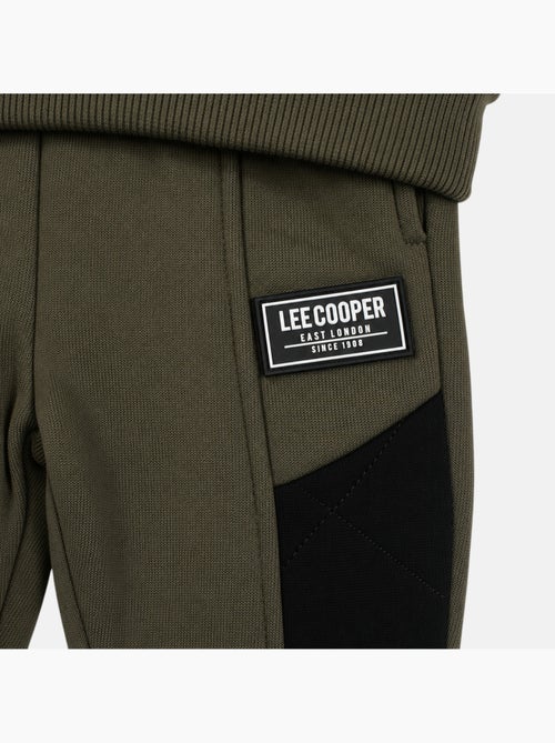 Lee Cooper - Conjunto para bebé niño - Kiabi Lee Cooper - Conjunto para bebé niño - Kiabi