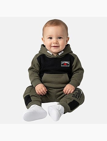 Lee Cooper - Conjunto para bebé niño