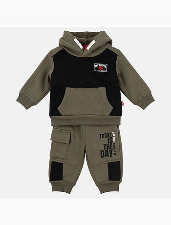 Lee Cooper - Conjunto para bebé niño