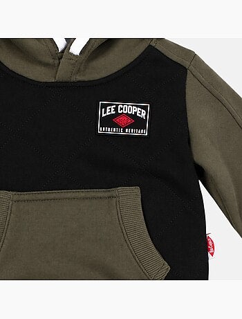 Lee Cooper - Conjunto para bebé niño