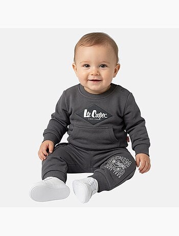 Lee Cooper - Conjunto para bebé niño