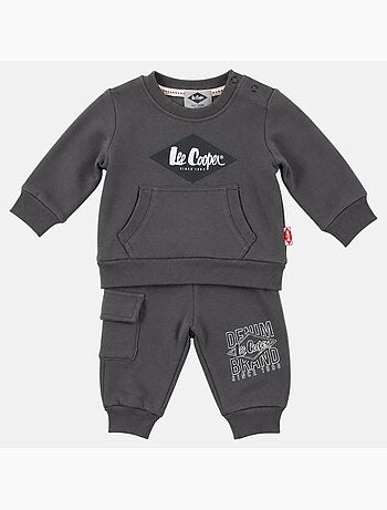 Lee Cooper - Conjunto para bebé niño