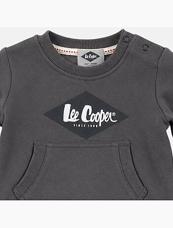Lee Cooper - Conjunto para bebé niño