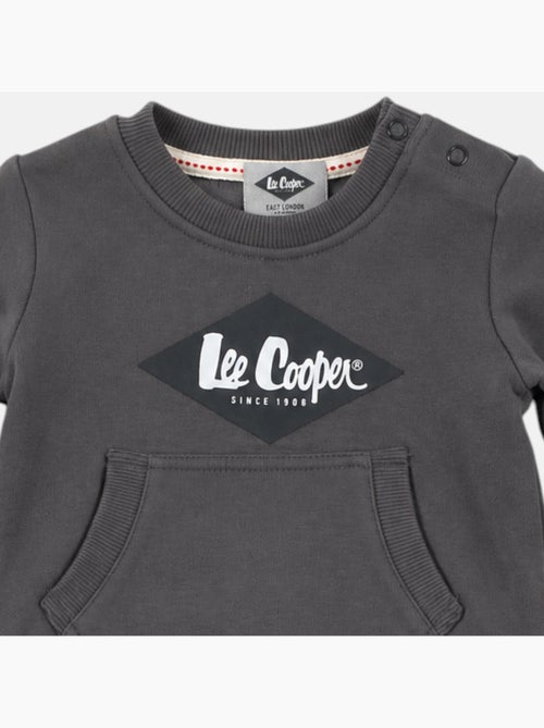 Lee Cooper - Conjunto para bebé niño - Kiabi Lee Cooper - Conjunto para bebé niño - Kiabi