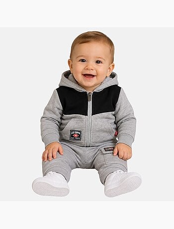 Lee Cooper - Conjunto para bebé niño
