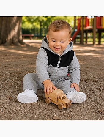 Lee Cooper - Conjunto para bebé niño