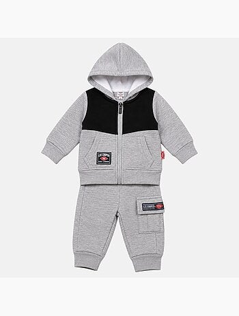 Lee Cooper - Conjunto para bebé niño