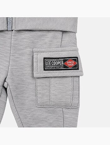 Lee Cooper - Conjunto para bebé niño