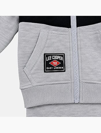 Lee Cooper - Conjunto para bebé niño