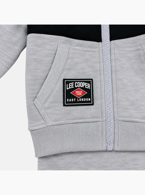 Lee Cooper - Conjunto para bebé niño - Kiabi Lee Cooper - Conjunto para bebé niño - Kiabi