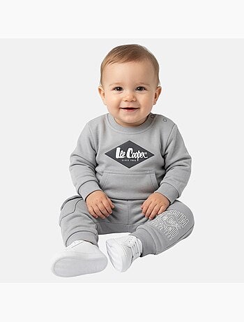 Lee Cooper - Conjunto para bebé niño